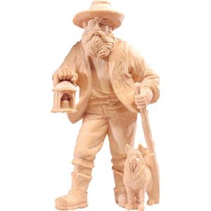 Shepherd with lamp R.K.