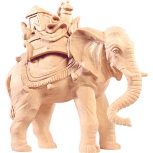 Elefante con carico R.K.
