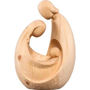 Nativity-group Art-Deco pine