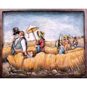 La passeggiata (Spitzweg)