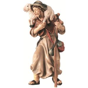 Shepherd+sheep ar.neck