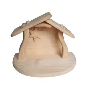 capanna p.S.Fam. Aroma