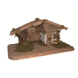 Capanna"Almhütte"