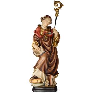 Sant'Egidio con freccia e cervo