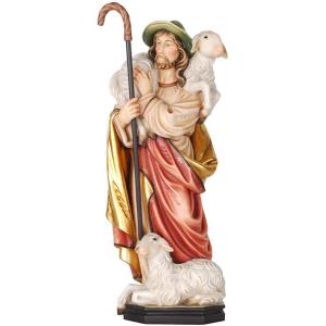 The Good Shepherd