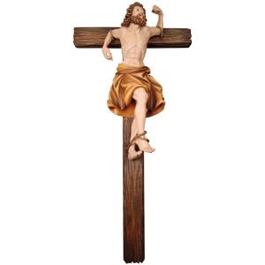 St. Dismas with cross