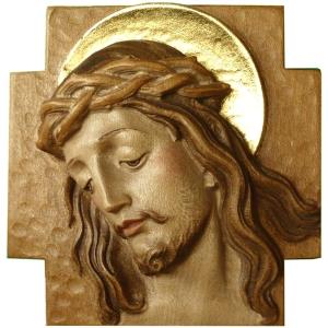 Busto di Cristo