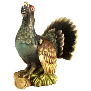 Capercaillie