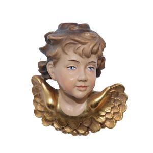 Angel head left