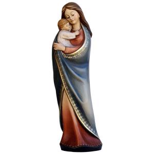 Madonna Modern Style