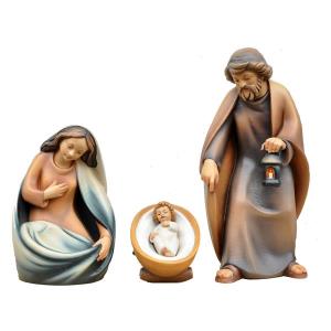 Holy Family modern