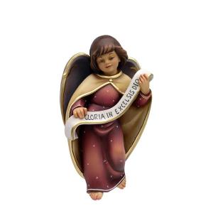 Angel announcer modern