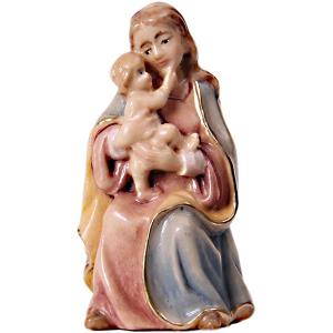 Maria hilf Madonna