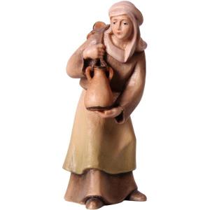 Female water carrier