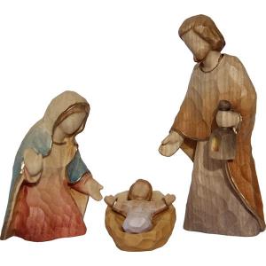 Holy family