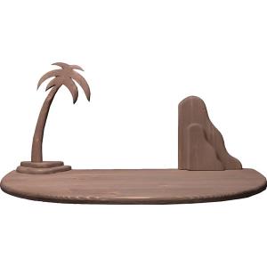 Expansion stable with star