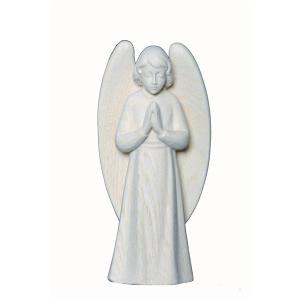 Guardian angel praying