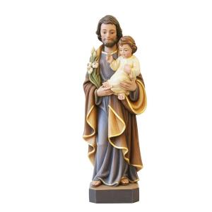 San Giuseppe Fiberglas