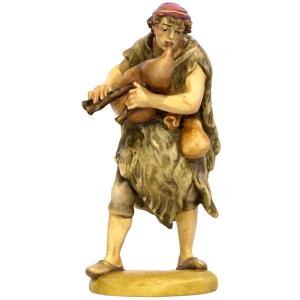 Pastore con cornamusa