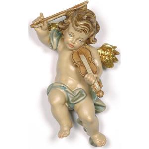 Putto con violino