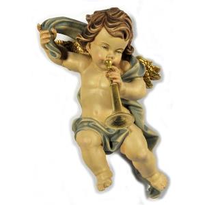 Putto con tromba