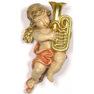 Putto con Tuba