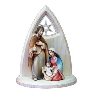 " Har " S. Famiglia con base