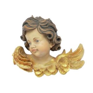 Angelshead baroque right