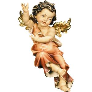 Angel by Michael Pacher