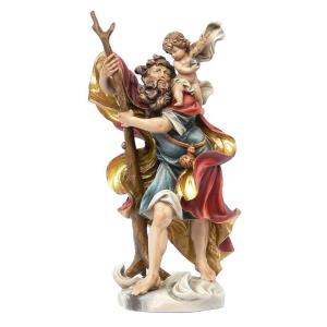 San Cristoforo barocco