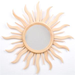 Sole con specchio