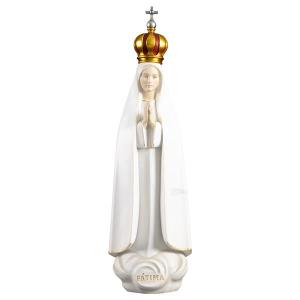Corona per Madonna di Fátima Stilizzata