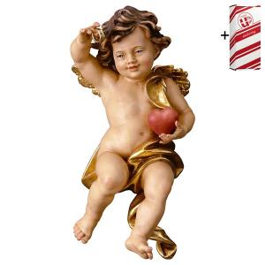 Putto delle nozze + Box regalo