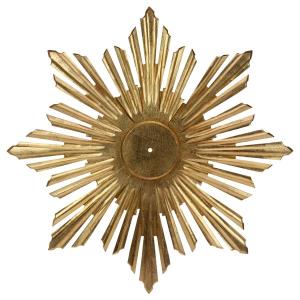 Halo for Holy Spirit