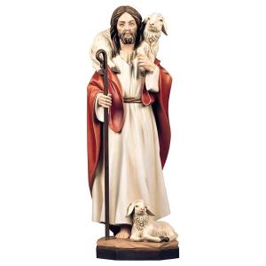 Jesus the Good Shepherd