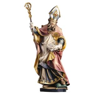 St. Norbert of Xanten with calyx and host