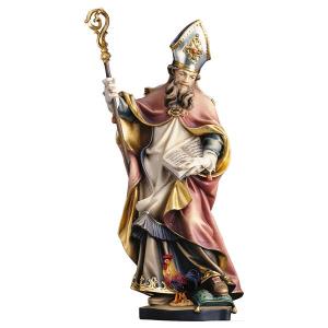 S. Valentino con gallo