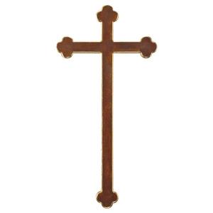 Baroque cross