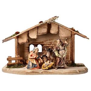 UL Ulrich Nativity Set - 7 Pieces