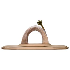 SA Arc Family stable with addition stable