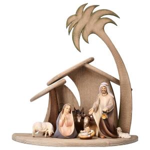 CO Comet Nativity Set - 9 Pieces