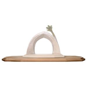 CO Arc addition stable