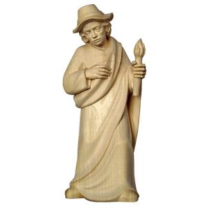 Father with torch ASH