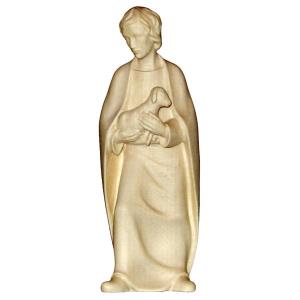 Shepherd with sheep ASH