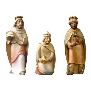 Three Kings