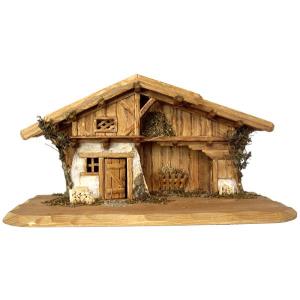 Stalla Ramsau 54x29x27 (Fig.9cm)