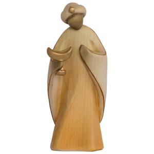 Black king Caspar Aram