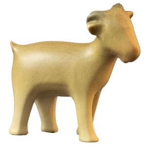 Goat Aram Nativity