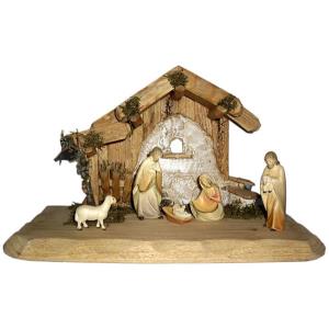 Stalla+Nativita Kalédos cm 10 5pz
