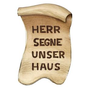 Haussegen